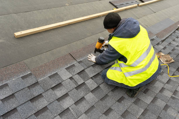 Best Roof Waterproofing Services  in Warminster Heights, PA