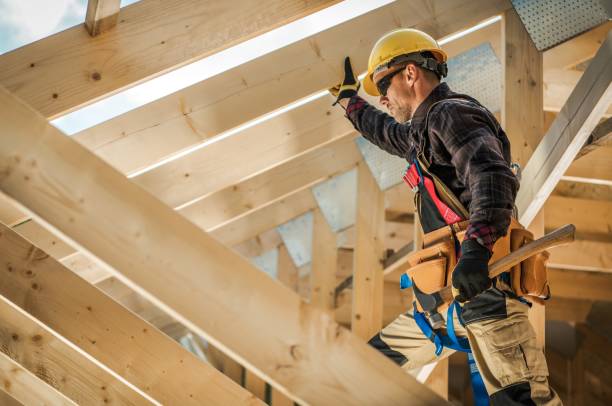 Best Commercial Roofing Services  in Warminster Heights, PA