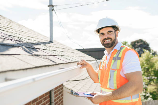 Best Residential Roofing Contractor  in Warminster Heights, PA