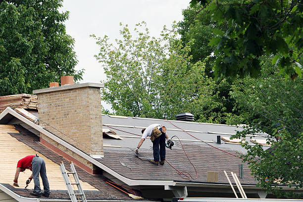 Quick and Trustworthy Emergency Roof Repair Services in Warminster Heights, PA